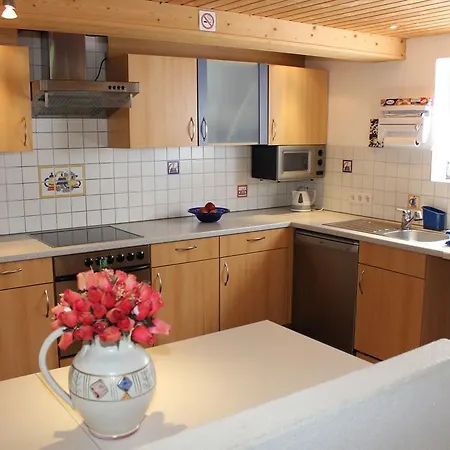 Ferienwohnung Niedrist Matrei in Osttirol