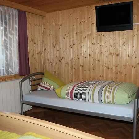 Ferienwohnung Niedrist Apartmán Matrei in Osttirol