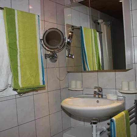 Ferienwohnung Niedrist *