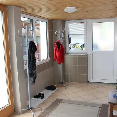 Ferienwohnung Niedrist Matrei in Osttirol