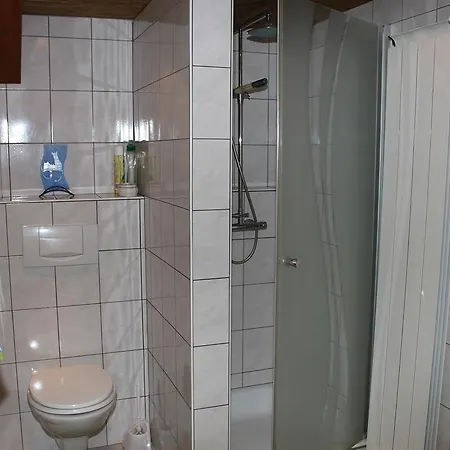 Appartement Ferienwohnung Niedrist Matrei in Osttirol
