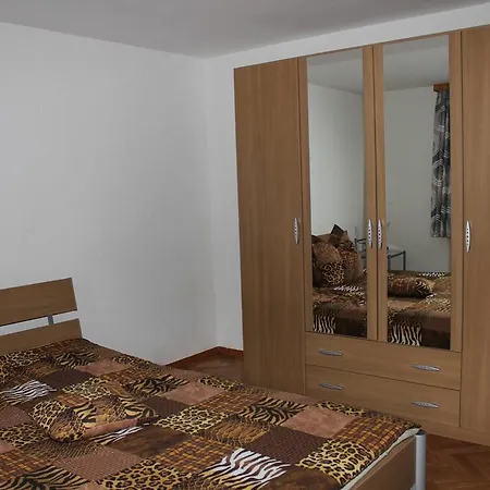 Appartement Ferienwohnung Niedrist Matrei in Osttirol