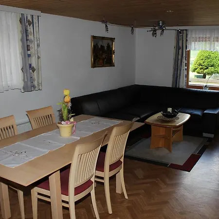 Ferienwohnung Niedrist Appartement Matrei in Osttirol