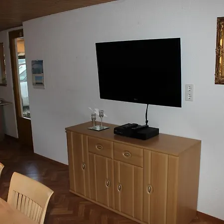 Ferienwohnung Niedrist *